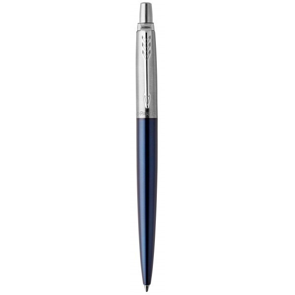 

Шариковая ручка Parker JOTTER 17 Royal Blue CT BP Ручка Паркер Корпус синий (16 332)