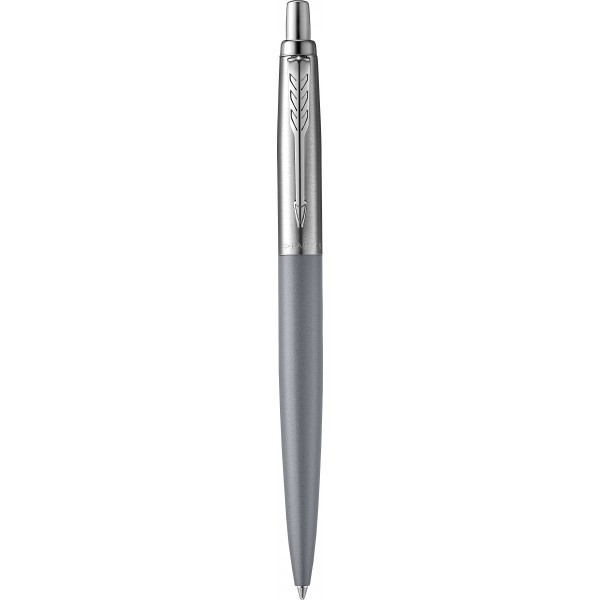 

Ручка шариковая Parker JOTTER 17 XL Matt Grey CT BP Паркер (12 232)