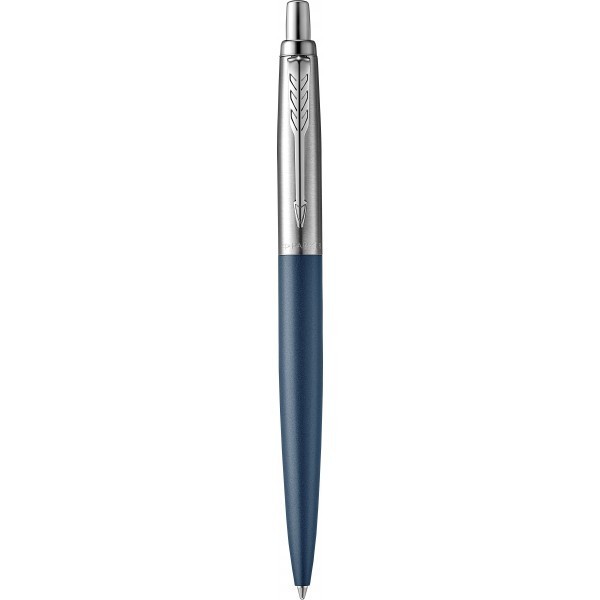 

Ручка шариковая Parker JOTTER 17 XL Matt Blue CT BP Паркер (12 132)