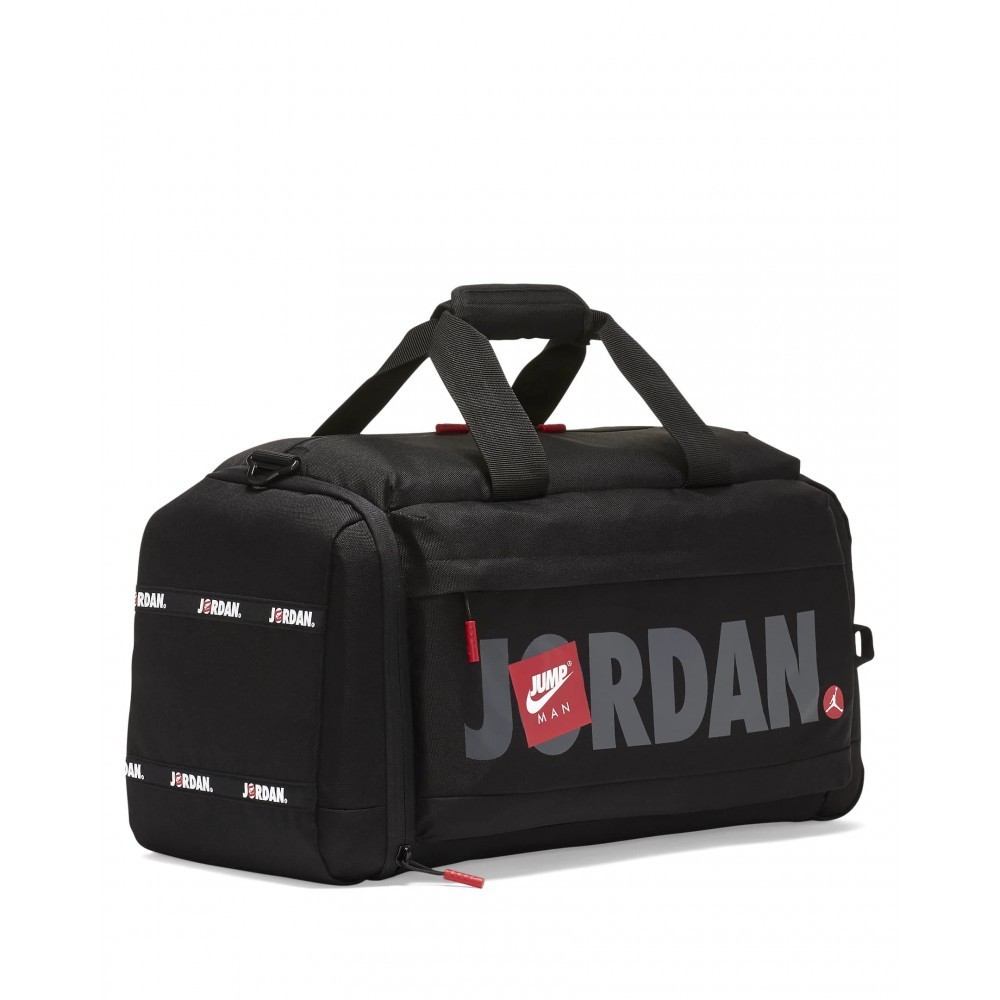 

Сумка Jordan Jumpman Air Duffel Bag 9A0508-023