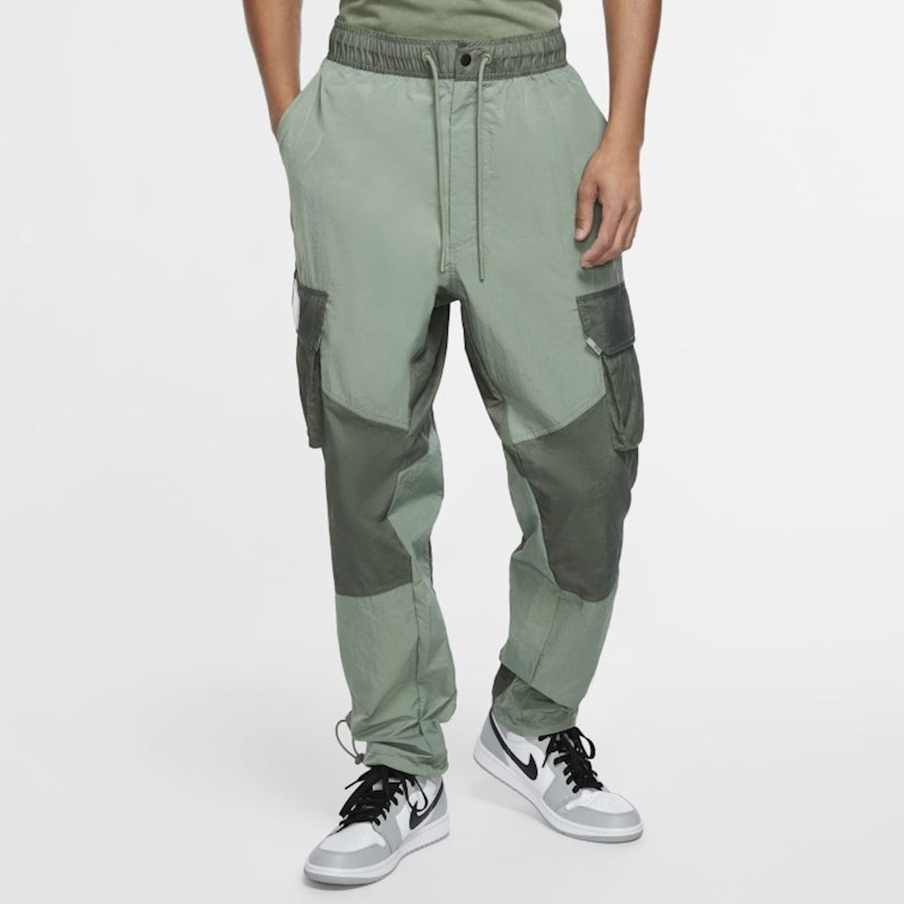 

Штаны Jordan 23 Engineered Cargo Trousers L CK9167-313