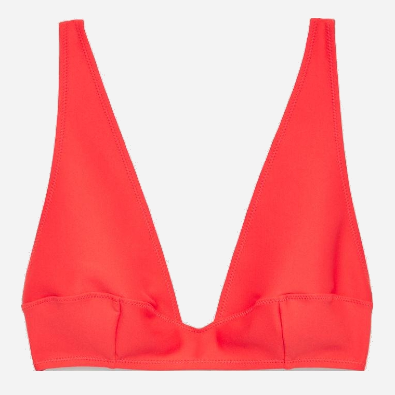 

Верхняя часть купальника COS 0401115-5 12 Красная