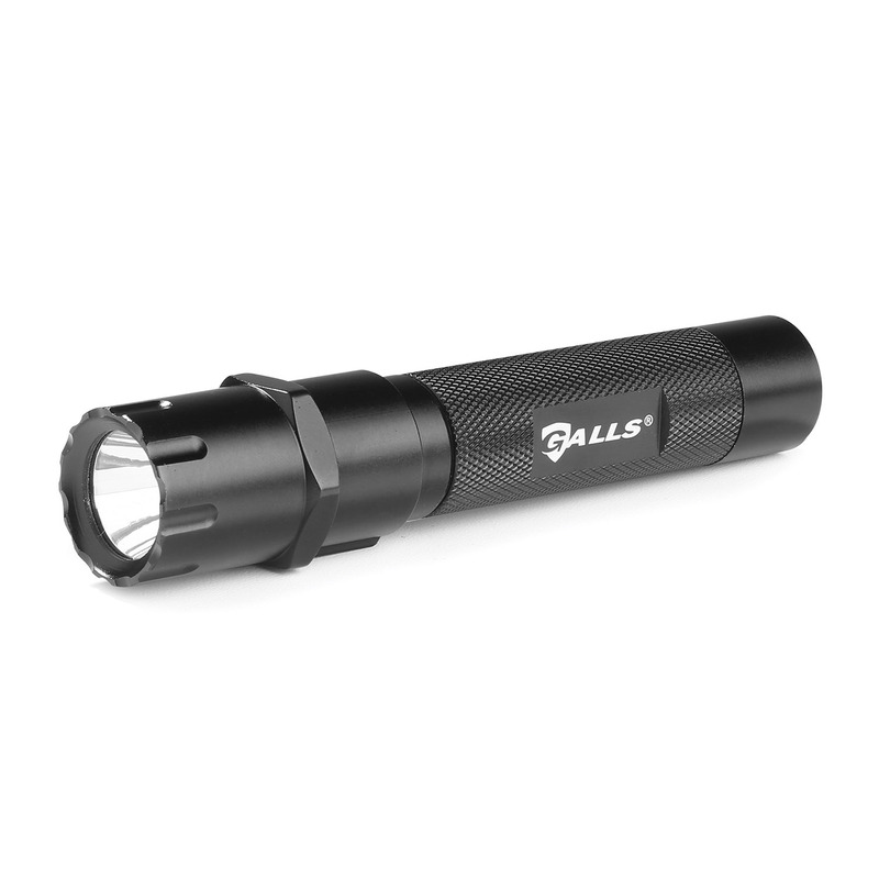

Тактический перезаряжаемый фонарь Galls Rechargeable Tactical Flashlight FH800
