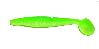 

Силикон GAMBLER EZ VibeZ 3.75 Limetreuse (9шт) (111392)