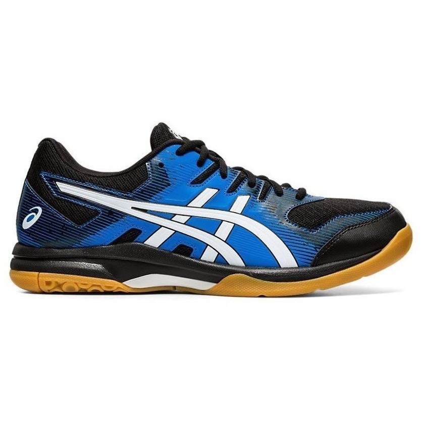 

Кроссовки волейбольные ASICS GEL-ROCKET 9 1071A030-002 размер 46