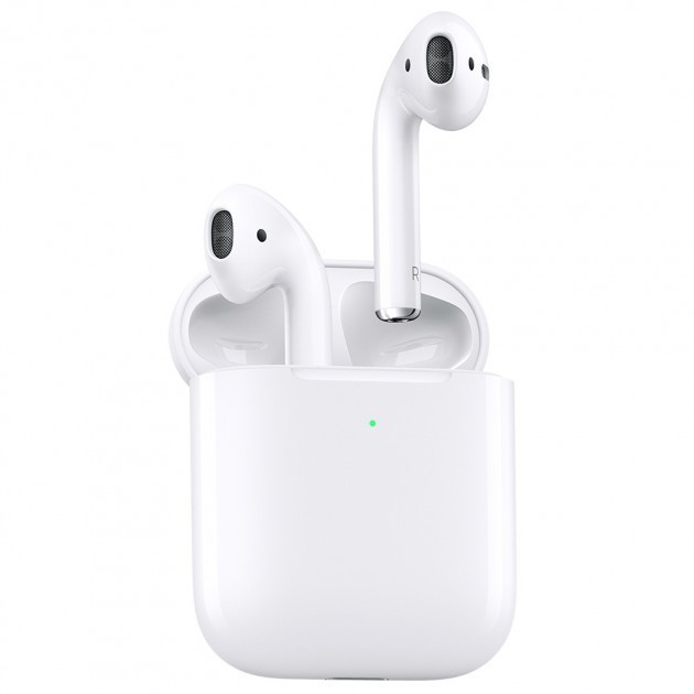 

Беспроводные Bluetooth наушники i200 USB-C Stereo White