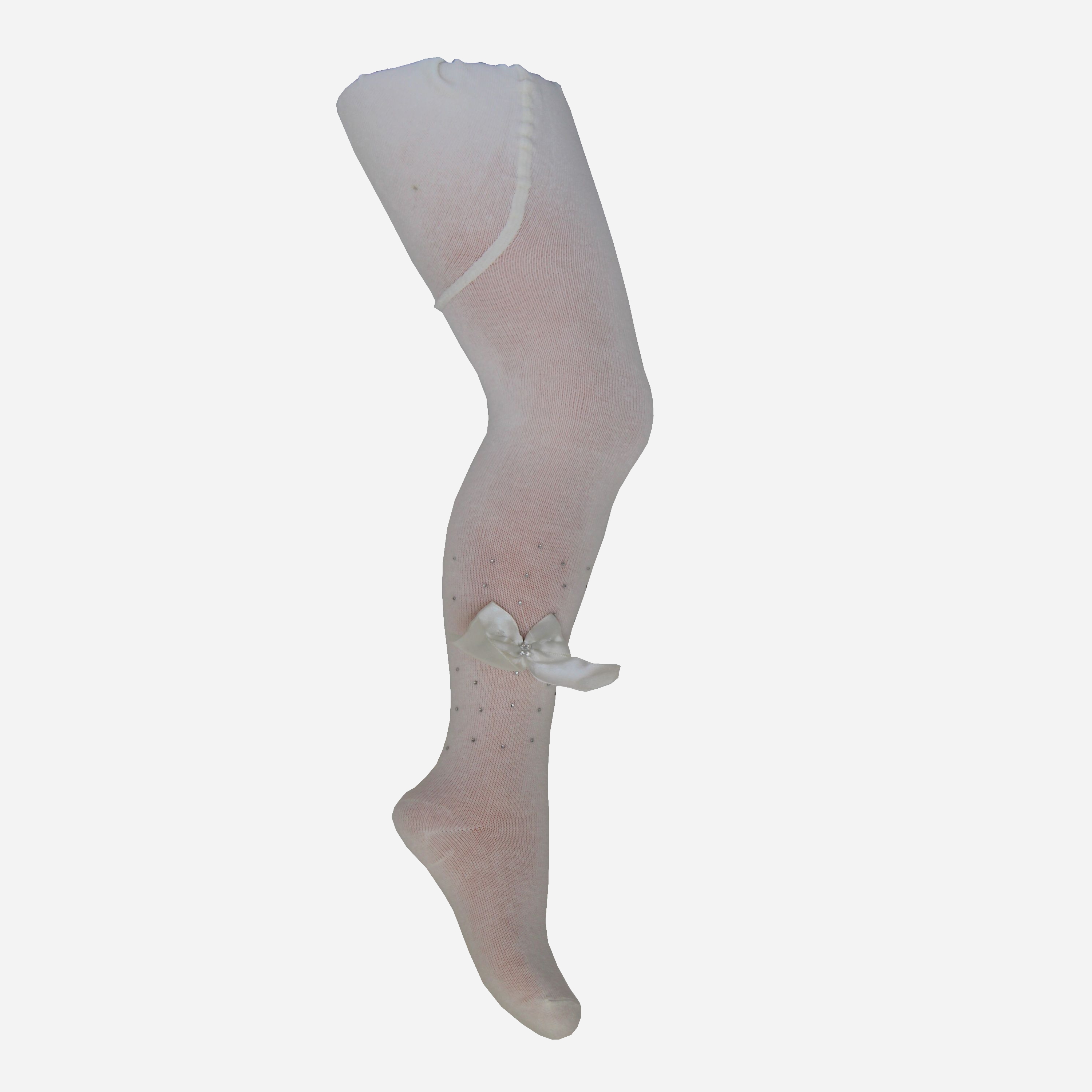 

Колготки Arti 320056 68 - 80 см Молочные