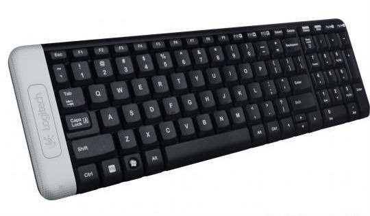 

Клавиатура Logitech 920-003348 (920-003348)