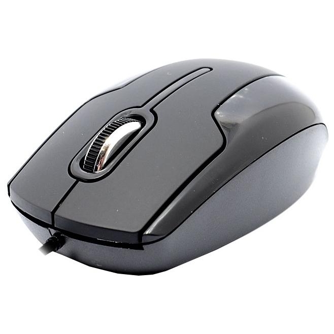 

Мишь HQ-Tech HQ-MW301 Black