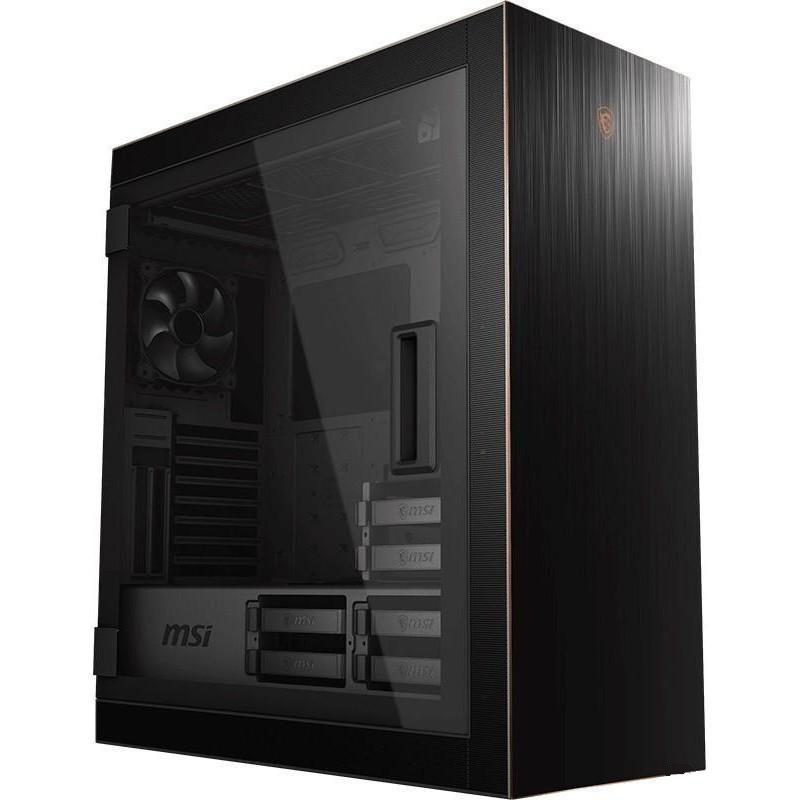 

Корпус MSI MPG Sekira 500G без БП (MPG SEKIRA 500G)
