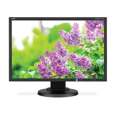 

Монітор NEC E233WMi Black (60004376)