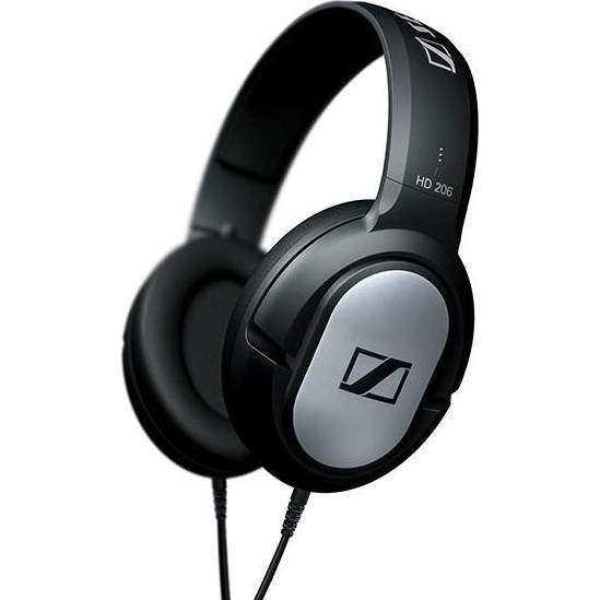 

SENNHEISER HD 206 (507364)