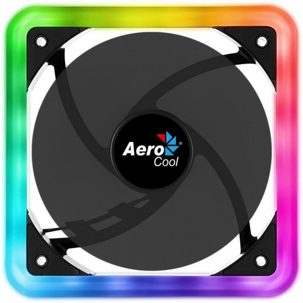 

Система охлаждения Aerocool Edge 14 ARGB (Edge 14 ARGB)