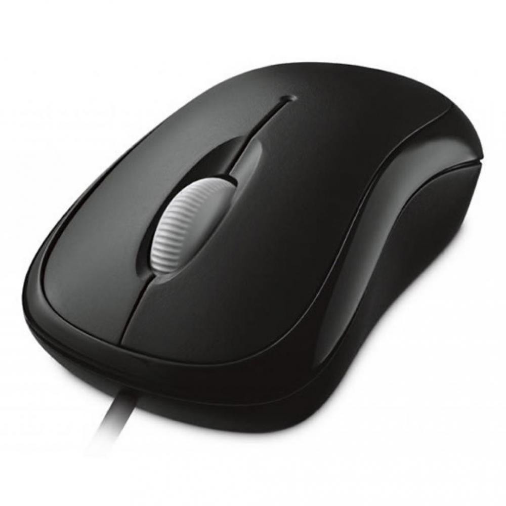 

Мишь MICROSOFT Basic Optical Mouse for Busine (4YH-00007)