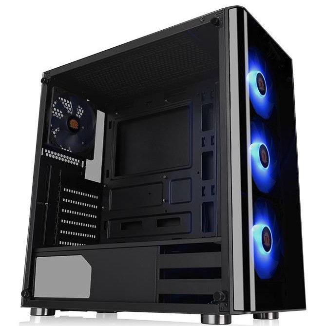 

Корпус THERMALTAKE CA-1K8-00M1WN-01 V200 TG RGB (CA-1K8-00M1WN-01)