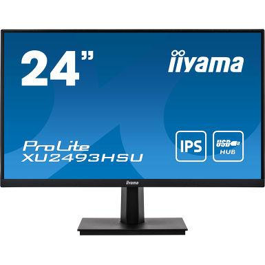 

Монитор IIYAMA XU2493HSU-B1 (XU2493HSU-B1)