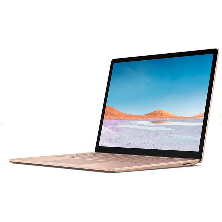 

Microsoft Surface Laptop 3 Sandstone (V4C-00064)