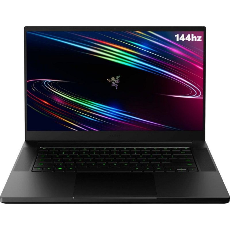 

Razer Blade 15 (RZ09-03017E02-R3U1)