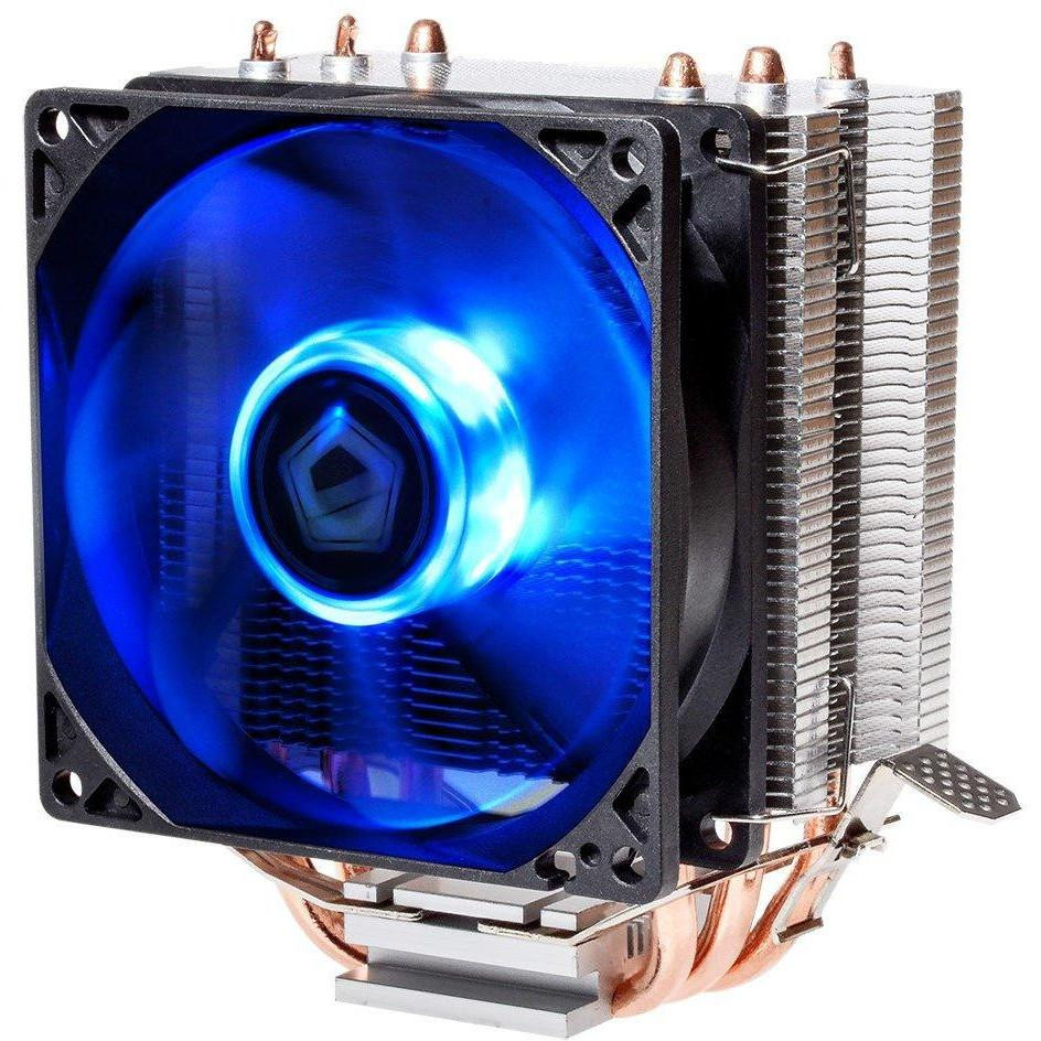 

Система охлаждения ID-Cooling SE-903-B (SE-903-B)
