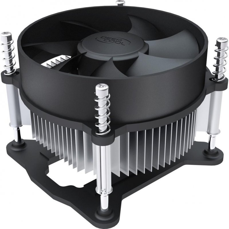 

Система охлаждения Deepcool CK-11508 (CK-11508)