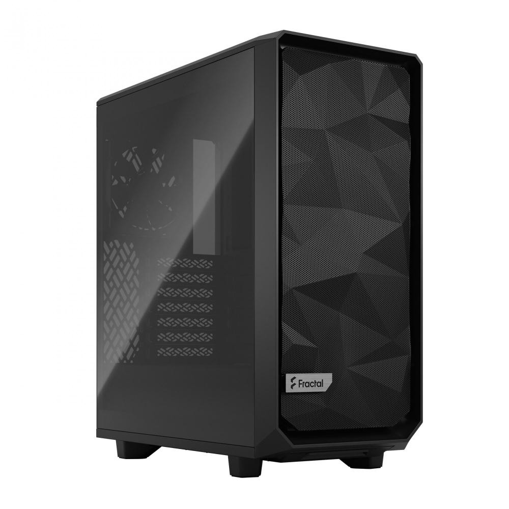 

Корпус FRACTAL DESIGN Meshify 2 Compact Gray TG LT (P1426)