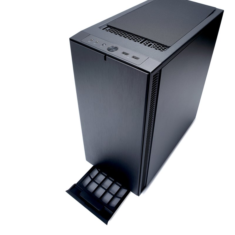 

Корпус FRACTAL DESIGN FD-CA-DEF-MINI-C-BK-TG (FD-CA-DEF-MINI-C-BK-TG)