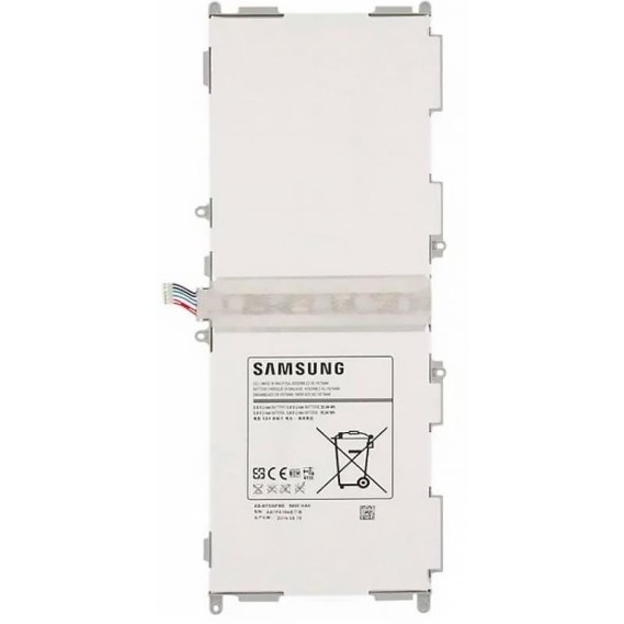

Аккумулятор для Samsung T530 (EB-BT530FBE)