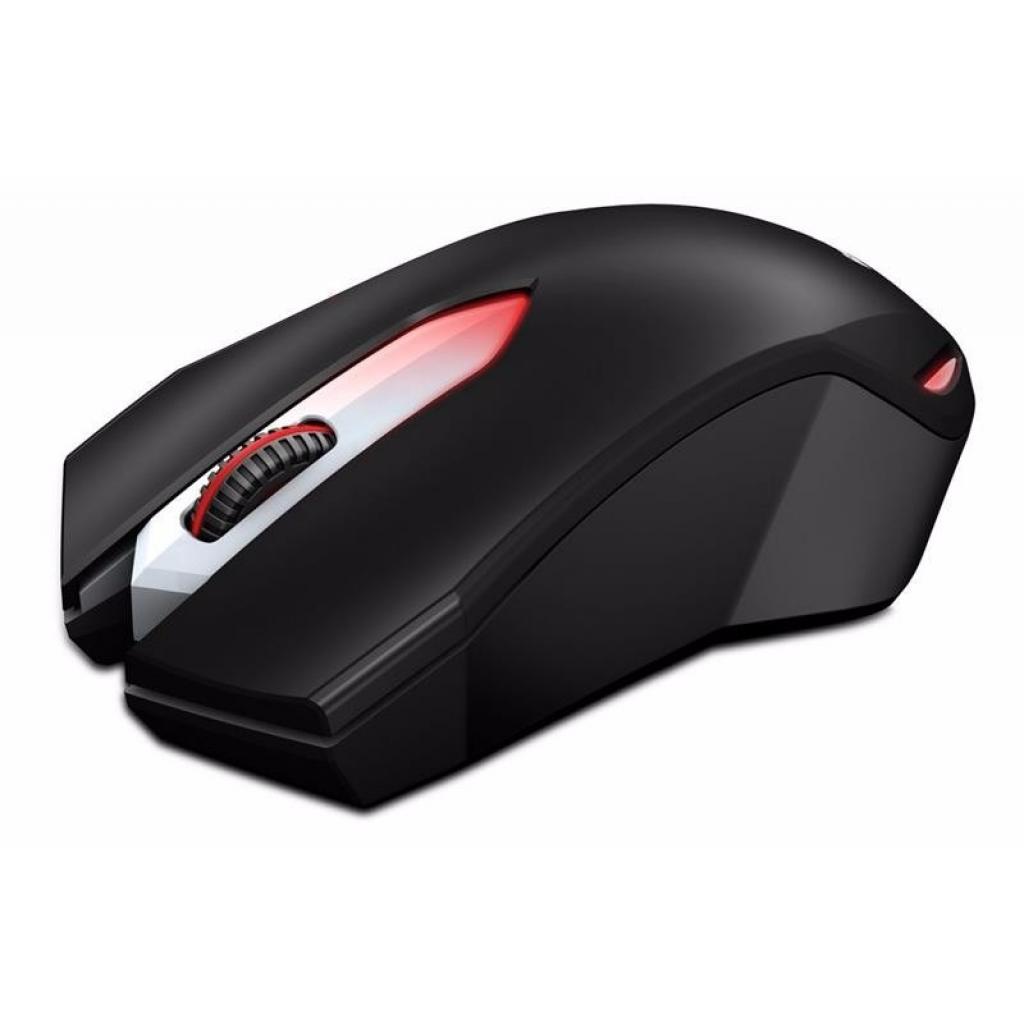 

Мышка Genius X-G200 USB Gaming (31040034100)