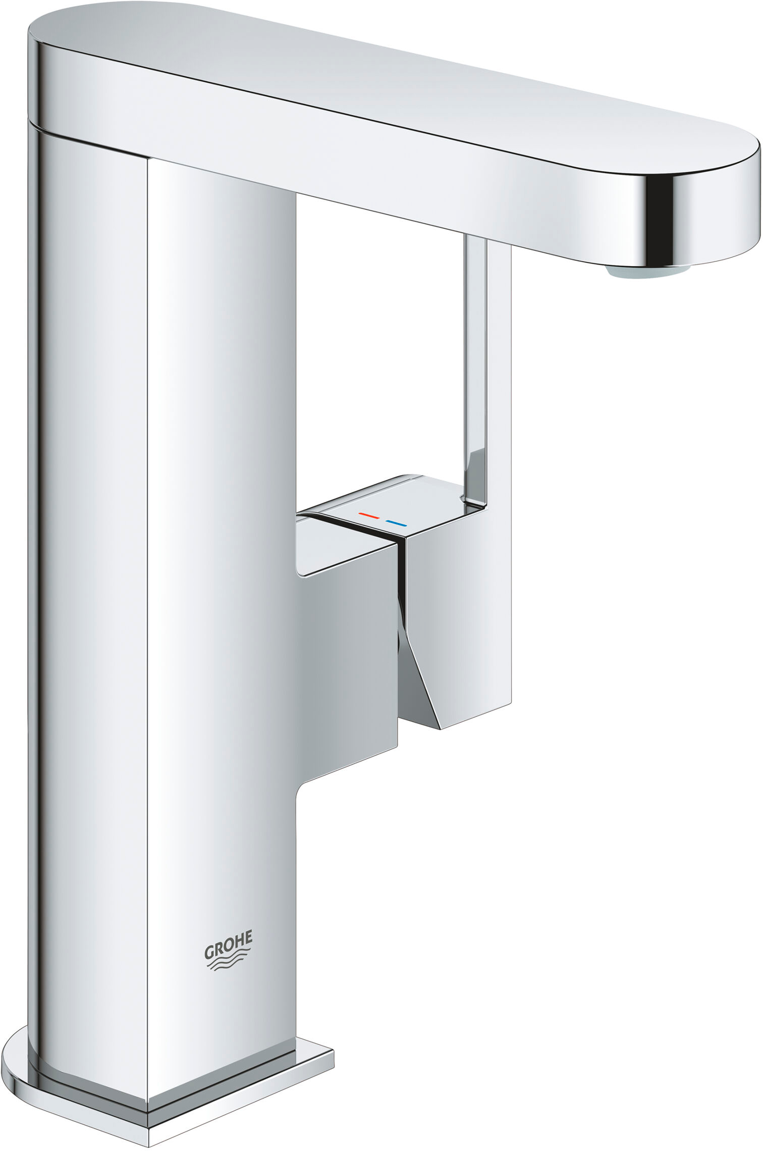 

Смеситель для раковины GROHE PLUS 23872003