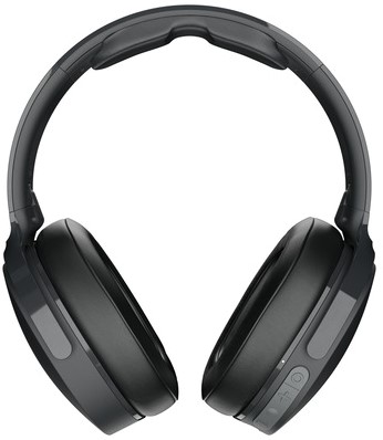 

Наушники Skullcandy Hesh Evo True Black (S6HVW-N740)