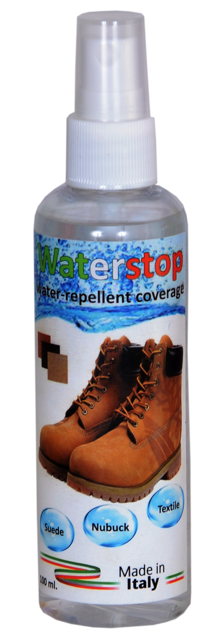 

Гидрофобное покрытие WaterStop водоотталкивающее 100 мл