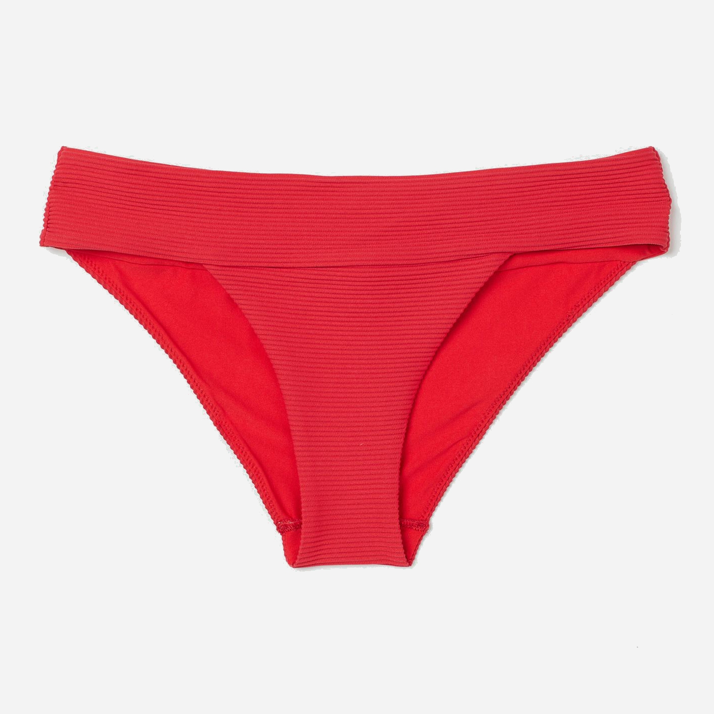 

Нижняя часть купальника H&M 6885379dm 36 Ярко-красная