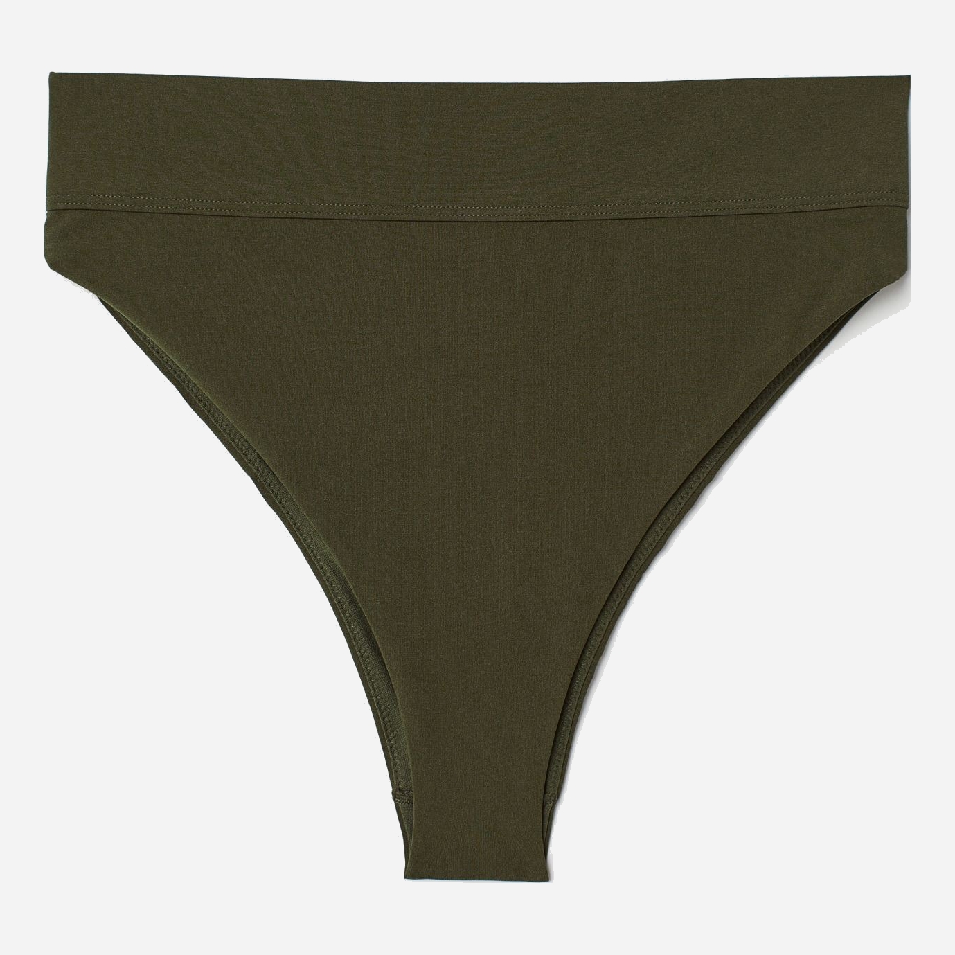 

Нижняя часть купальника H&M 6890099bw 32 Хаки