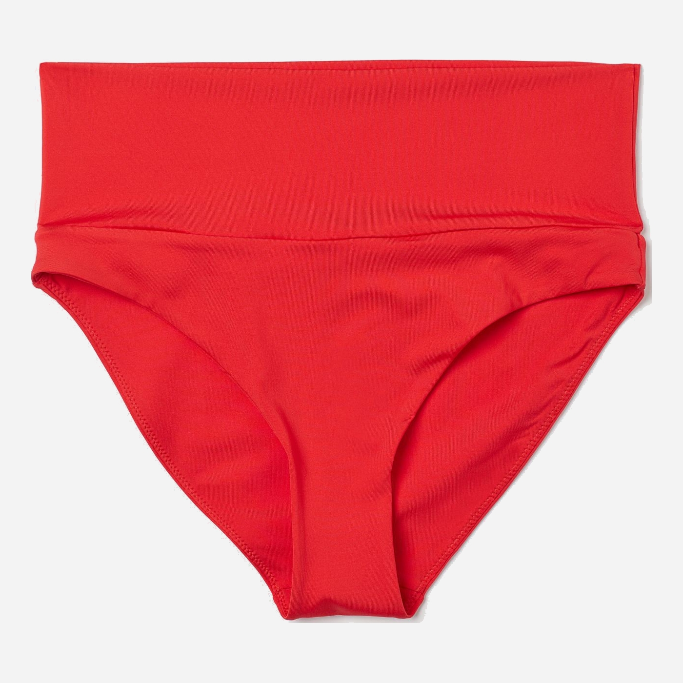 

Нижняя часть купальника H&M 6998679sm 34 Красная