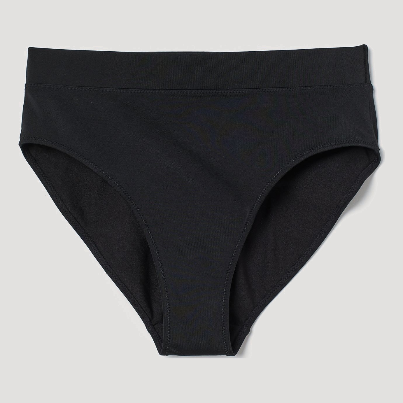 

Нижняя часть купальника H&M 8856181bw S Черная
