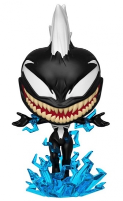 

Фигурка Funko POP! Marvel: Venom - Venomized Storm