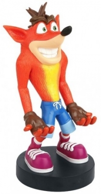 

Подставка для Nintendo Switch Crash Bandicoot XL