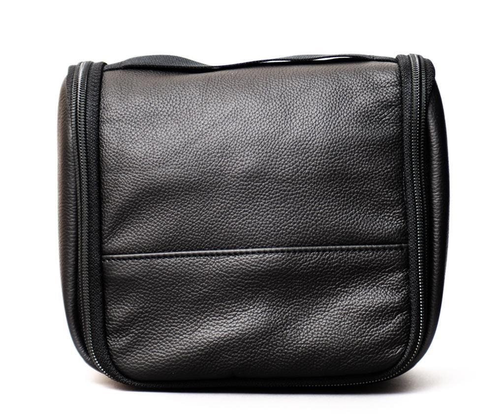 

Косметичка для путешествий мужская KERDIS LEATHER