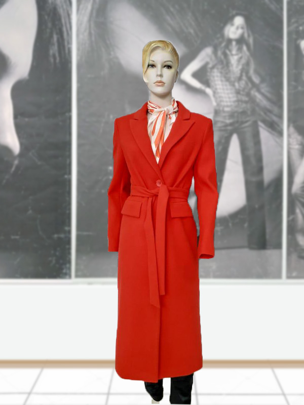 

Пальто ELVI Д-912  Красный (ELVI Д-912-red, Пальто ELVI Д-912 44 Красный (ELVI Д-912-red)