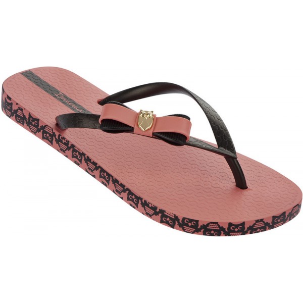 

Вьетнамки Ipanema Print Розовый 37 (23 см)