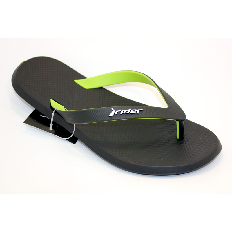 

Вьетнамки Rider R1 Зеленый 44 (27,7 см)