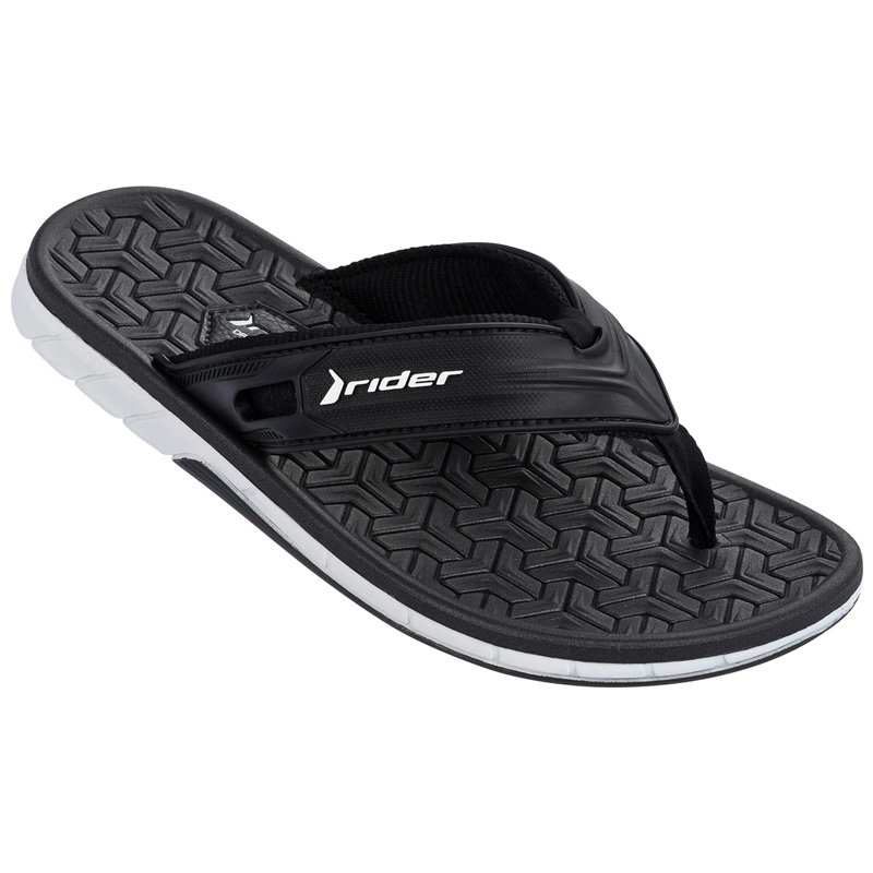 

Вьетнамки Rider Next II Черный 41 (25,5 см)