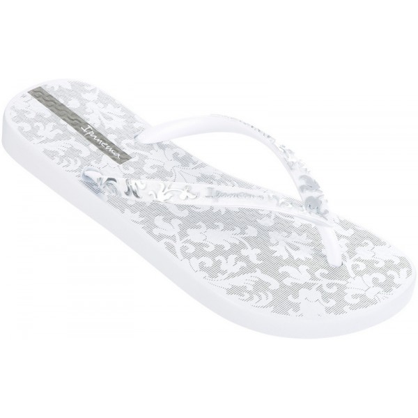 

Вьетнамки Ipanema Victoria Белый 38 (23,3 см)