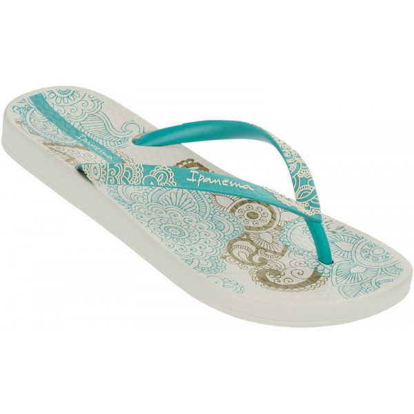 

Вьетнамки Ipanema Anatomic Lovely V Бежевый 38 (23,5 см)