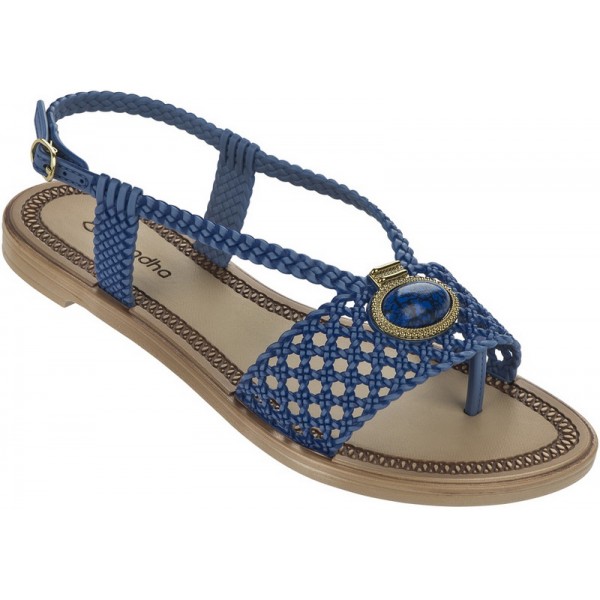 

Сандалии Grendha Tribale Sandal IV Синий 37 (23,2 см)
