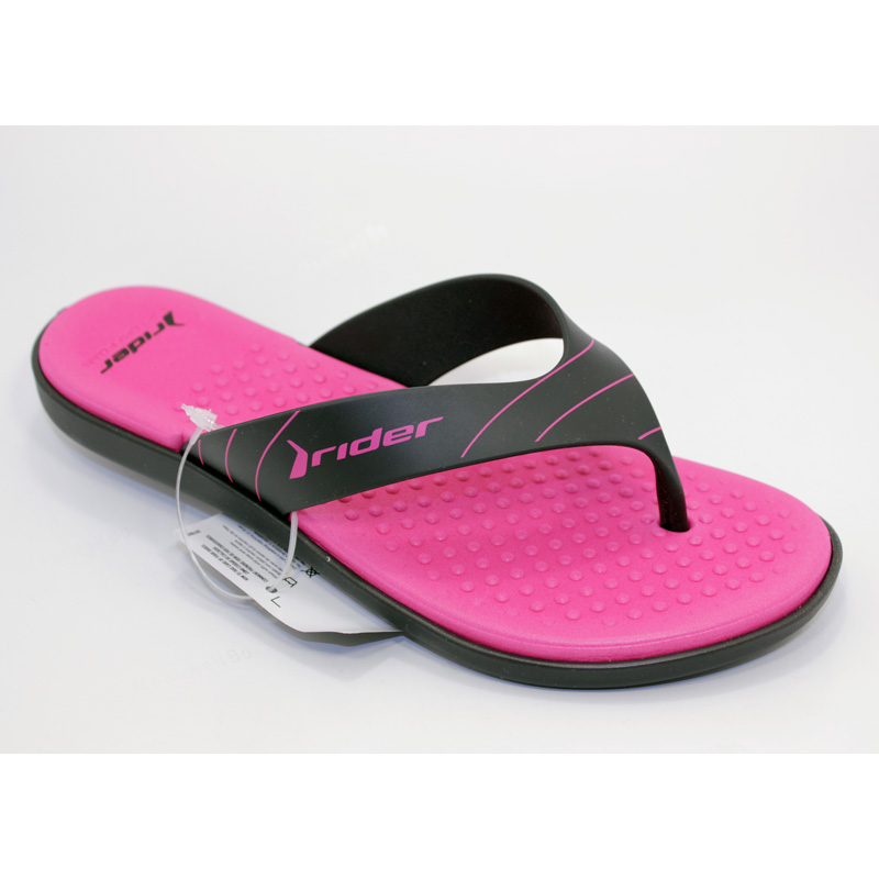 

Вьетнамки Rider Aqua Thong II Розовый 38 (24 см)