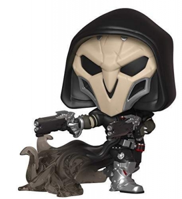 

Фигурка Funko POP! Games: Overwatch - Reaper