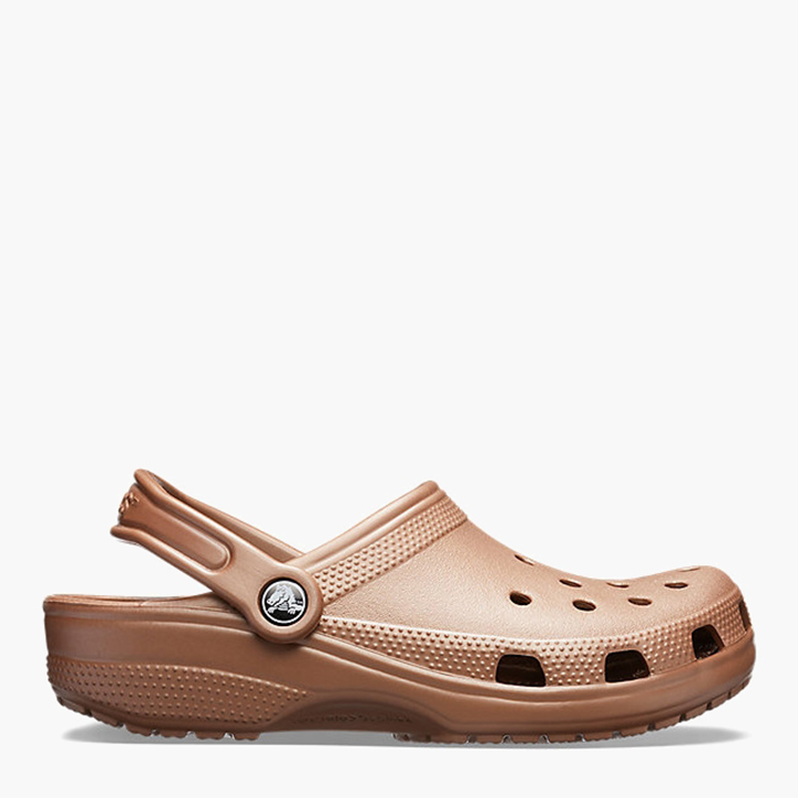 

Сабо Crocs Jibbitz Classic 10001-854-W7 37-38 23.8 см