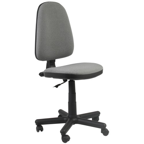 

Кресло офисное Home4You PRESTIGE GREY