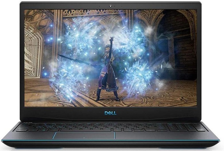 

Ноутбук Dell G3 3500 (G35581S2NDL-62B)